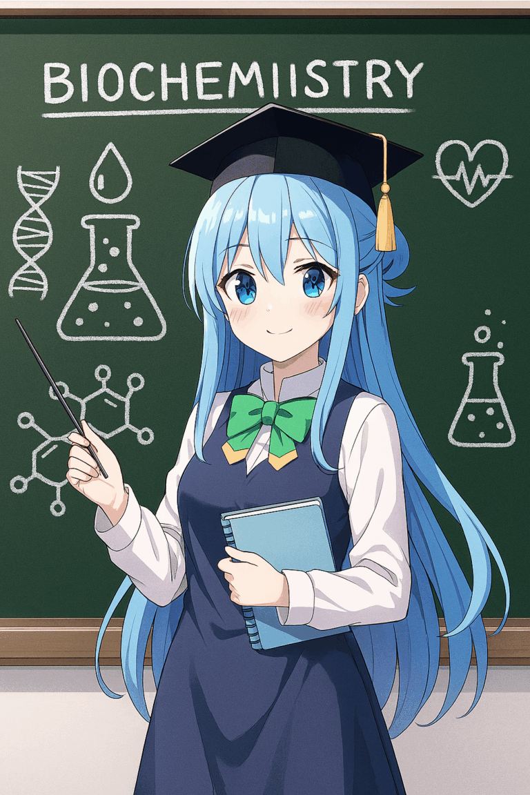 しずく教授のやさしい教室