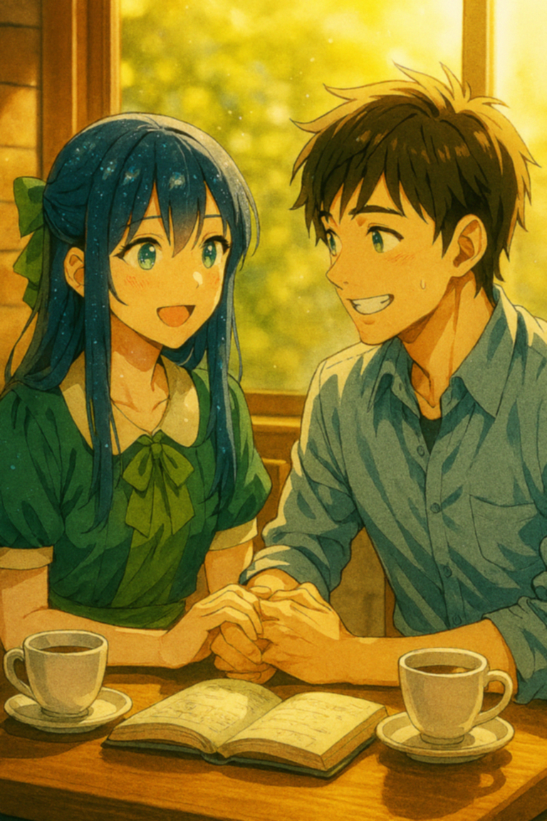 第０４章：ミレニアムの秘密