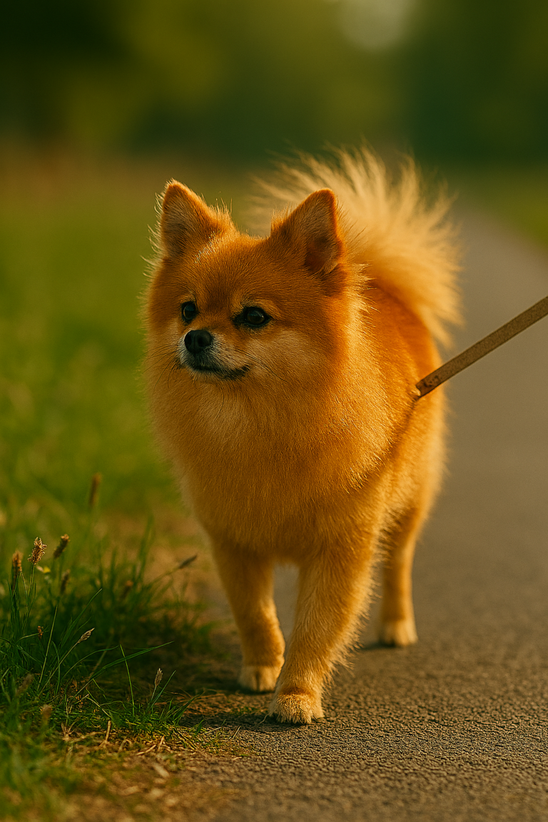 第2話：風の中で