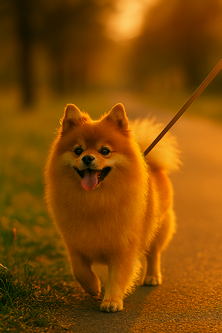 第5話：帰り道！