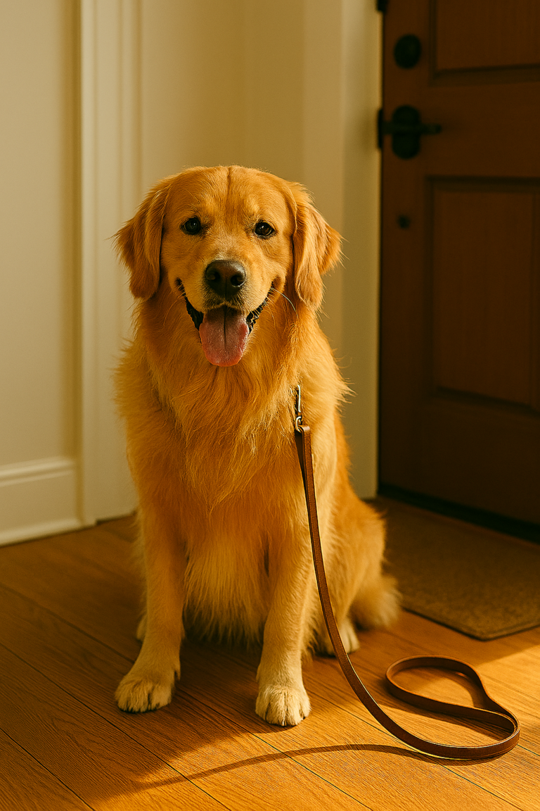 第1話：おでかけの予感