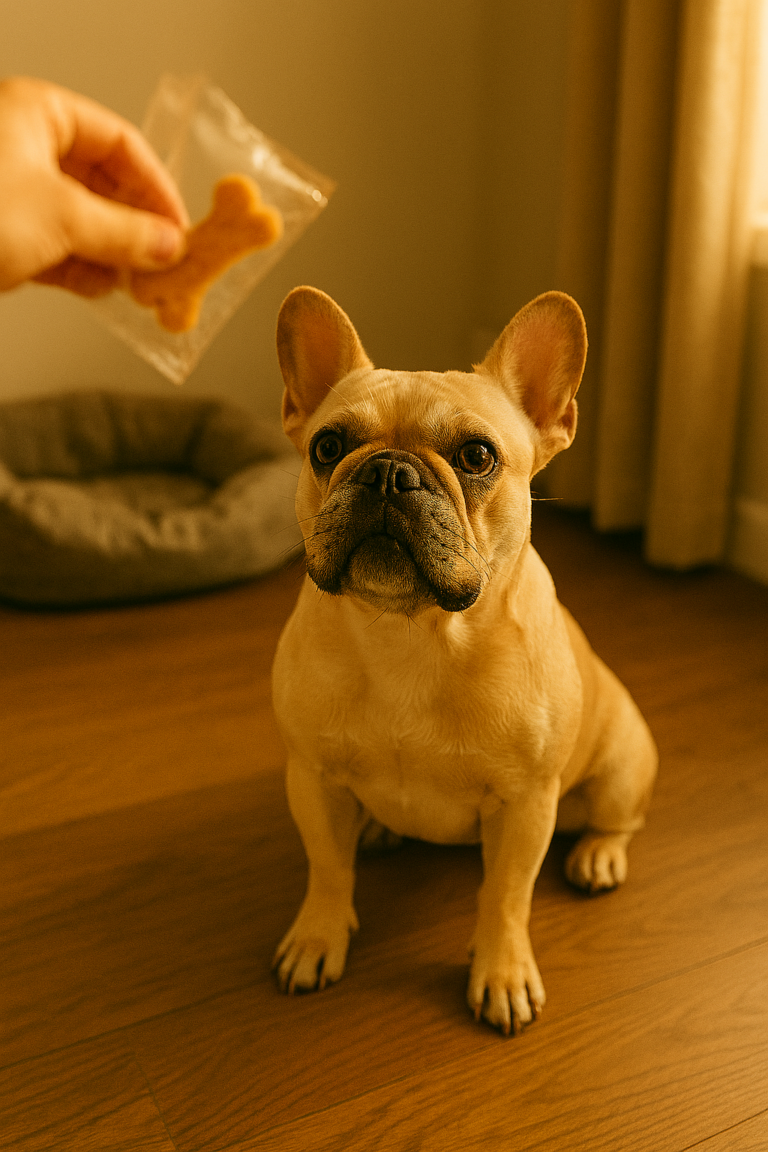 第2話：おやつのじかん