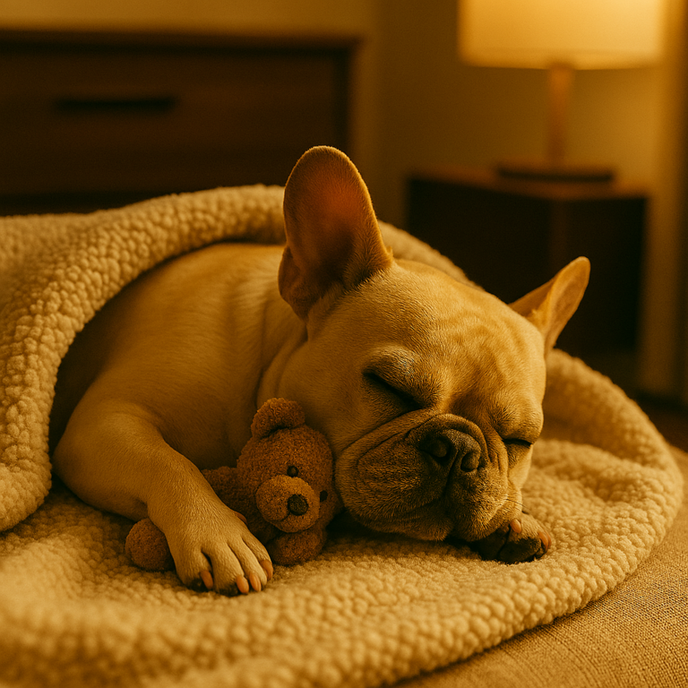 第5話：おやすみなさい