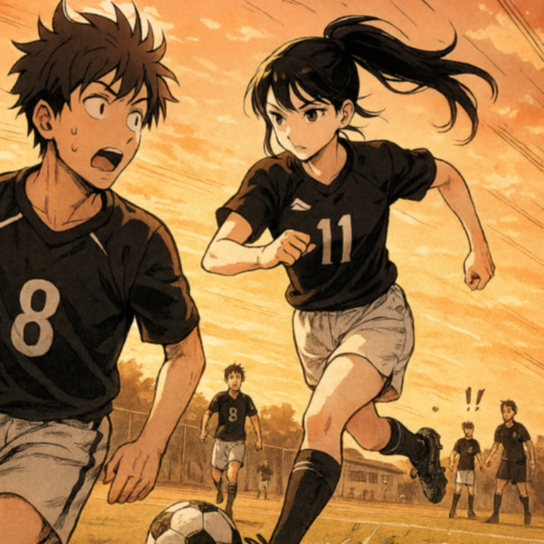 第1話「風が変わる日」